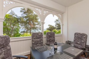 Villa Seeblick Nr 6, Binz